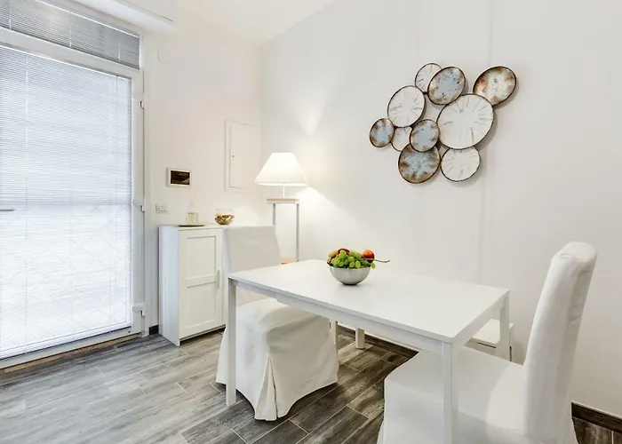 The Miki House Rome