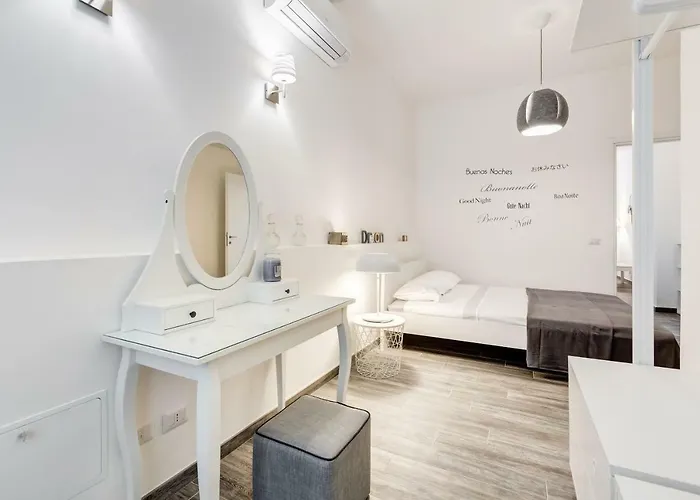 The Miki House * Rome